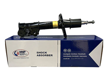 Par Amortiguadores Delanteros Para Morning 1.0 2017-2023 8