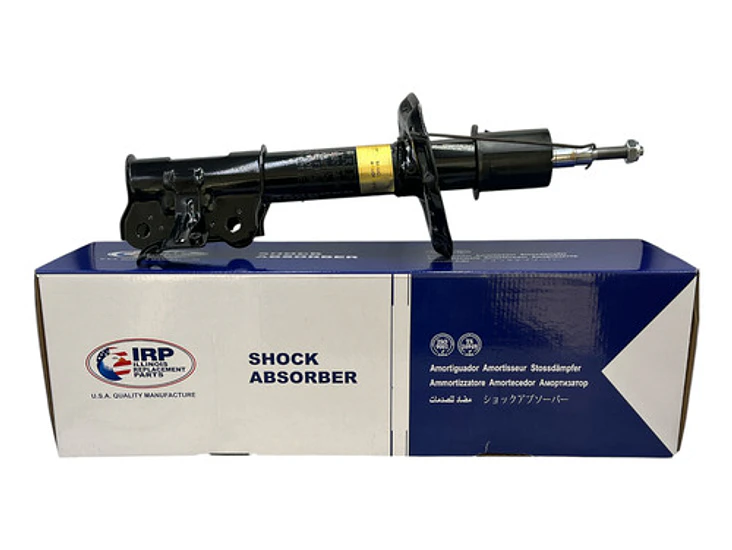 Par Amortiguadores Delanteros Para Morning 1.0 2017-2023 8