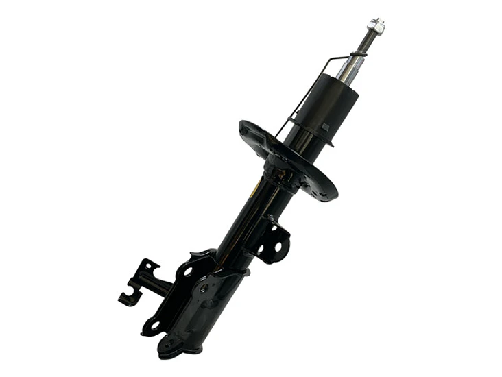 Par Amortiguadores Delanteros Para Morning 1.0 2017-2023 9