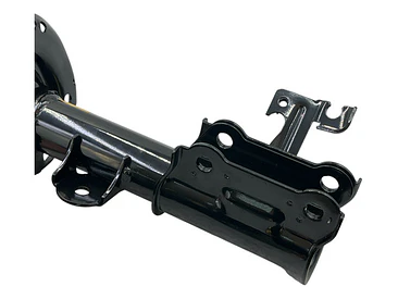 Par Amortiguadores Delanteros Para Morning 1.0 2017-2023 6