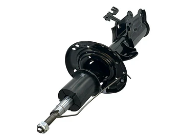 Par Amortiguadores Delanteros Para Morning 1.0 2017-2023 4