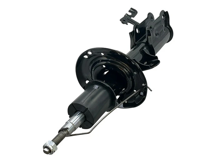 Par Amortiguadores Delanteros Para Morning 1.0 2017-2023 4