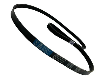 Correa Alternador Para Chevrolet Corsa 1.6 1997-2010 Con A/a 2