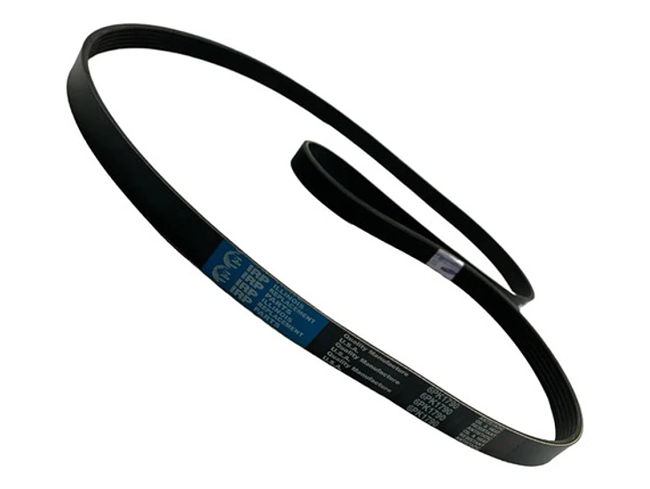 Correa Alternador Para Chevrolet Corsa 1.6 1997-2010 Con A/a 2