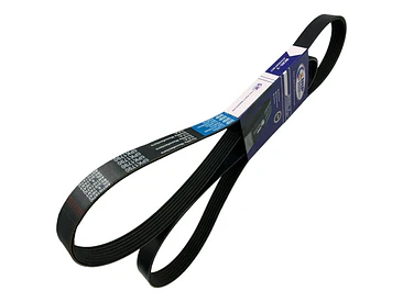 Correa Alternador Para Chevrolet Corsa 1.6 1997-2010 Con A/a 3