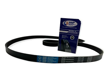 Correa Alternador Para Chevrolet Corsa 1.6 1997-2010 Con A/a 1