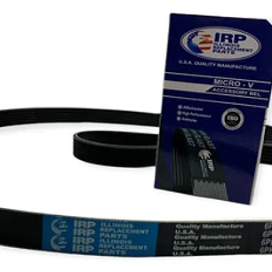 Correa Alternador Para Chevrolet Corsa 1.6 1997-2010 Con A/a