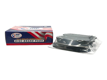 Pastilla Freno Cerámica Delan Para Mitsubishi L200 2.4 17-23 5