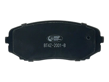 Pastilla Freno Cerámica Delan Para Mitsubishi L200 2.4 17-23 3