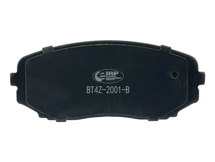 Pastilla Freno Cerámica Delan Para Mitsubishi L200 2.4 17-23 3