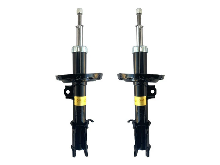 Par Amortiguador Delanteros Chevrolet Montana 1.8 2004-2011 1