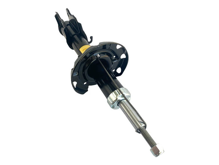 Par Amortiguador Delanteros Chevrolet Montana 1.8 2004-2011 4