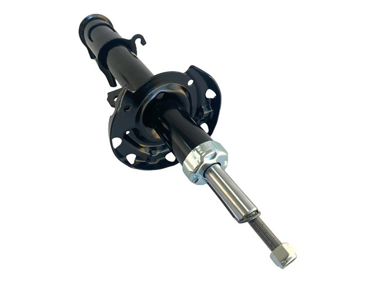 Par Amortiguador Delanteros Chevrolet Montana 1.8 2004-2011 5