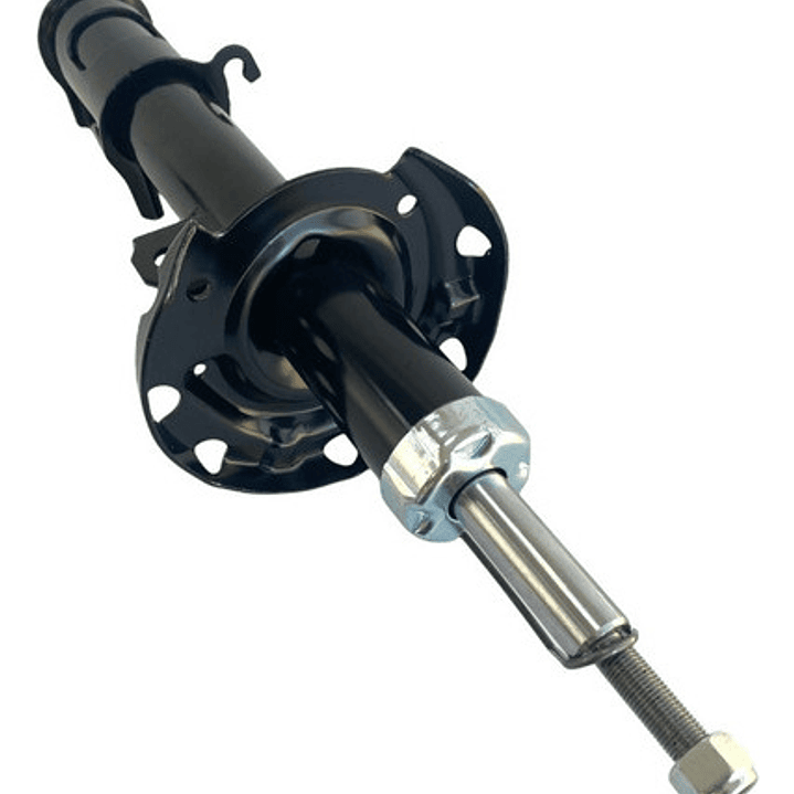 Par Amortiguador Delanteros Chevrolet Montana 1.8 2004-2011 5