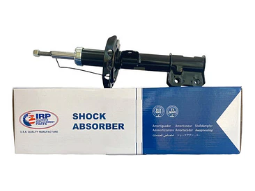 Par Amortiguador Delanteros Chevrolet Montana 1.8 2004-2011 2