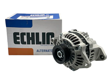 Alternador Para Samsung Sm3 1.6 2005 -2014 1