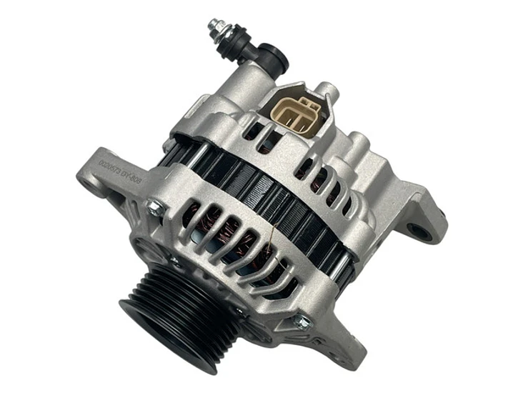 Alternador Para Samsung Sm3 1.6 2005 -2014 6
