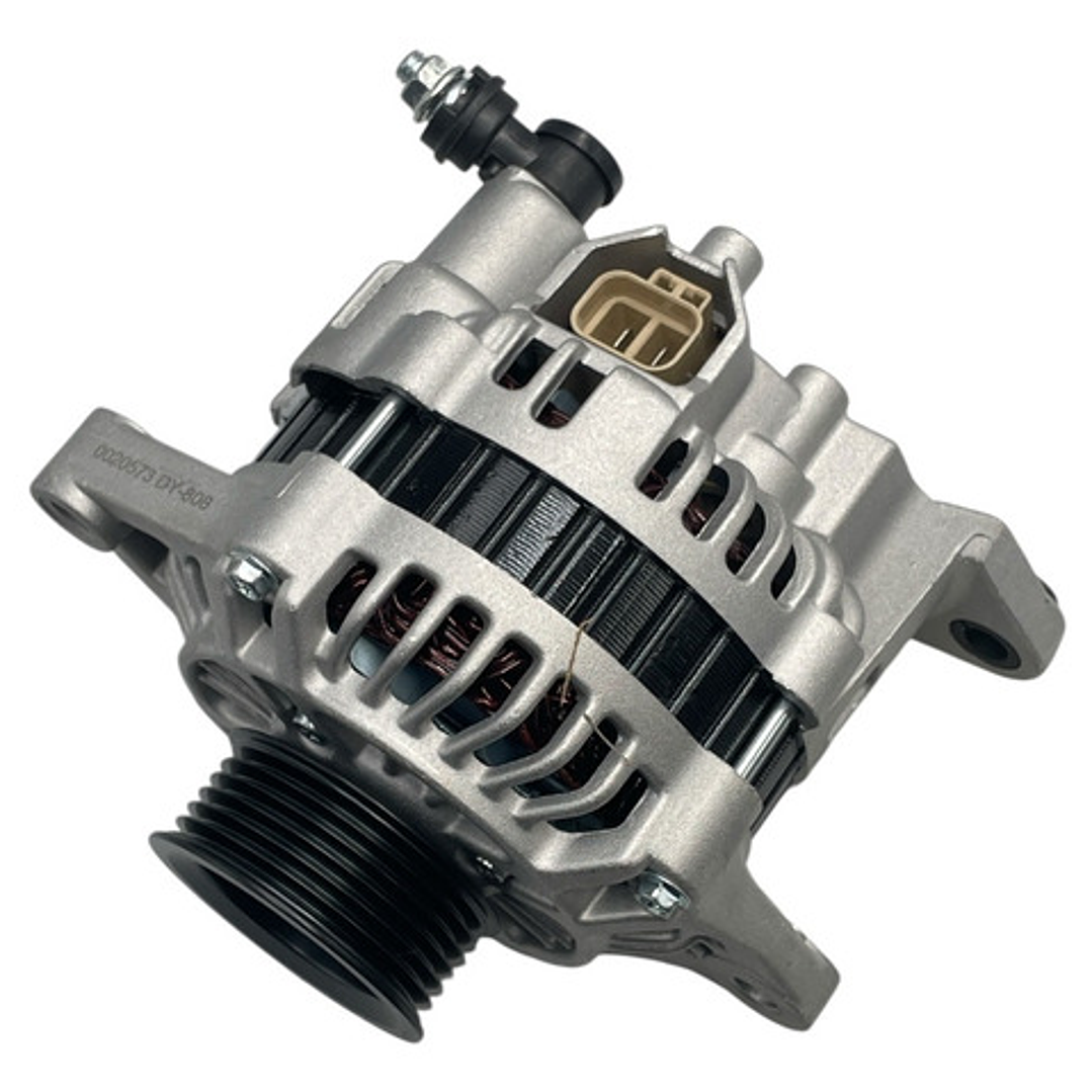 Alternador Para Samsung Sm3 1.6 2005 -2014 6