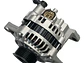 Alternador Para Samsung Sm3 1.6 2005 -2014 - Miniatura 6