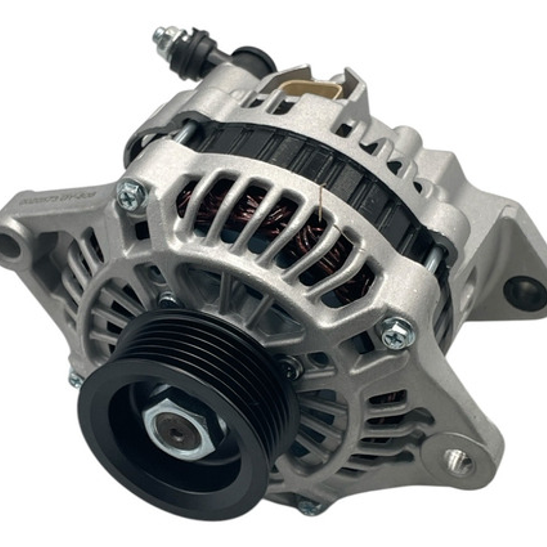 Alternador Para Samsung Sm3 1.6 2005 -2014 8