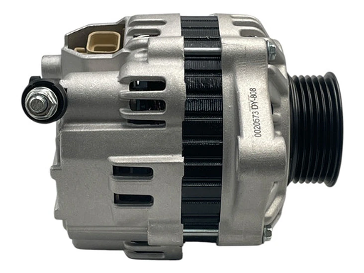 Alternador Para Samsung Sm3 1.6 2005 -2014 4
