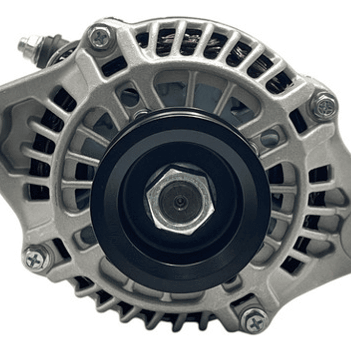 Alternador Para Samsung Sm3 1.6 2005 -2014 7