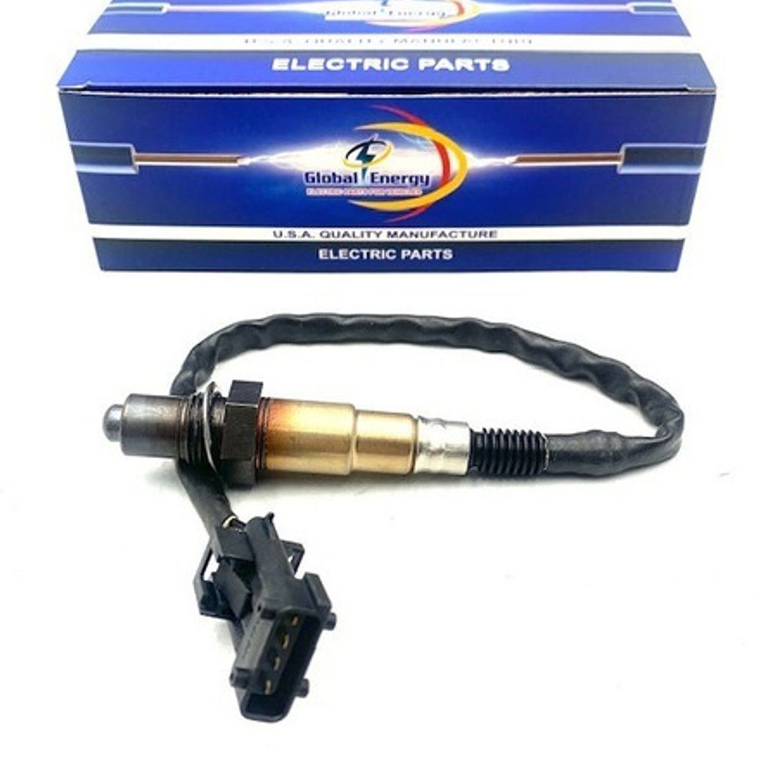 Sensor Oxigeno Chery Tiggo 1.6 2006-2014 Conector Plano 2