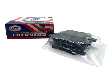 Pastilla Freno Cera Tra Para Hyundai New Accent Rb 1.6 11-17 2