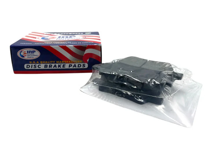 Pastilla Freno Cera Tra Para Hyundai New Accent Rb 1.6 11-17 2