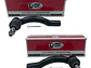 Terminal Direccion Byd F0 (el Par) 1.0 2009-2016 - Miniatura 1