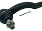 Terminal Direccion Byd F0 (el Par) 1.0 2009-2016 - Miniatura 3