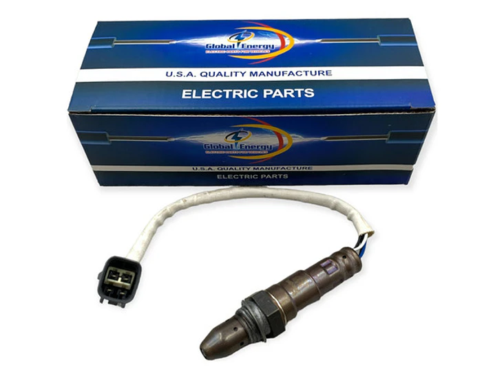 Sensor Oxigeno Toyota Yaris 1.5 2017-2022 2nrf ( Posición 1) 3