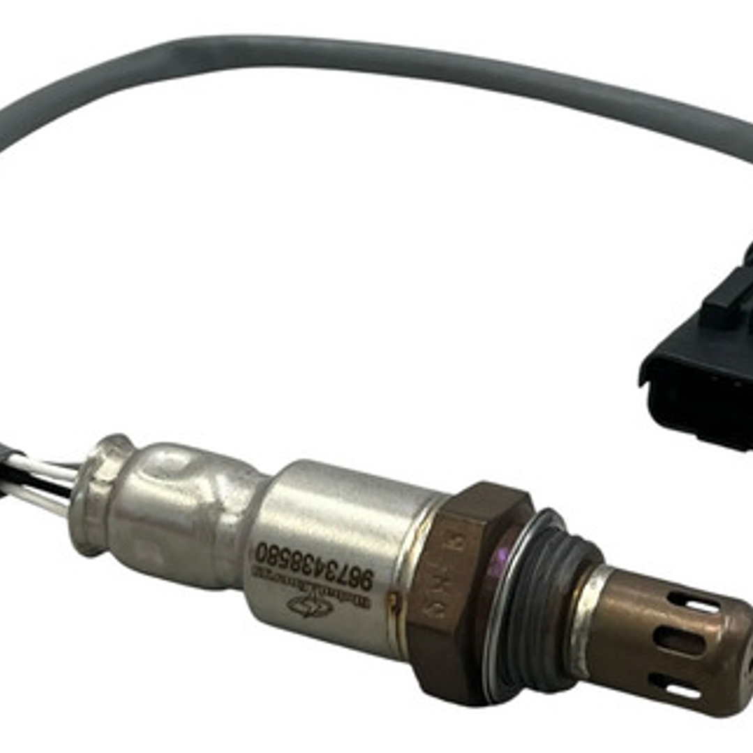 Sensor Oxigeno Para  Citroën C4 1.2 2013-2017 3