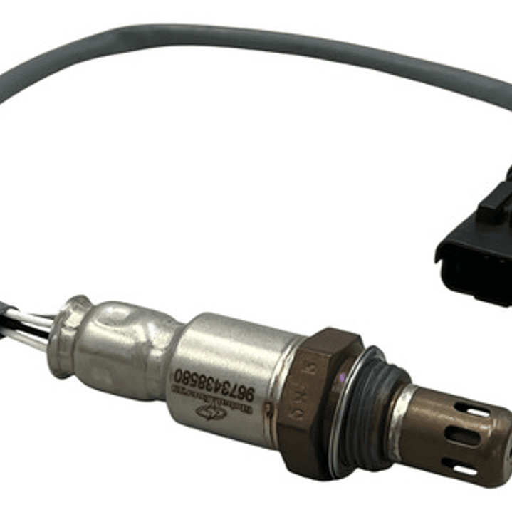 Sensor Oxigeno Para  Citroën C4 1.2 2013-2017 3