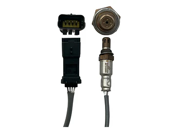 Sensor Oxigeno Para  Citroën C4 1.2 2013-2017 4