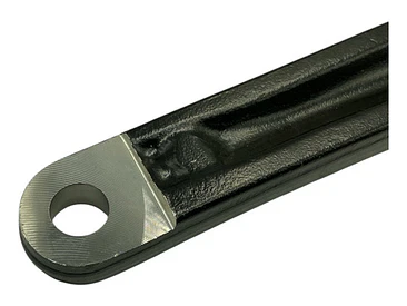 Bandeja Delantera Derecha Para Peugeot Expert 2.0 2018-2022 7