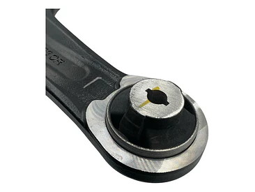 Bandeja Delantera Derecha Para Peugeot Expert 2.0 2018-2022 4