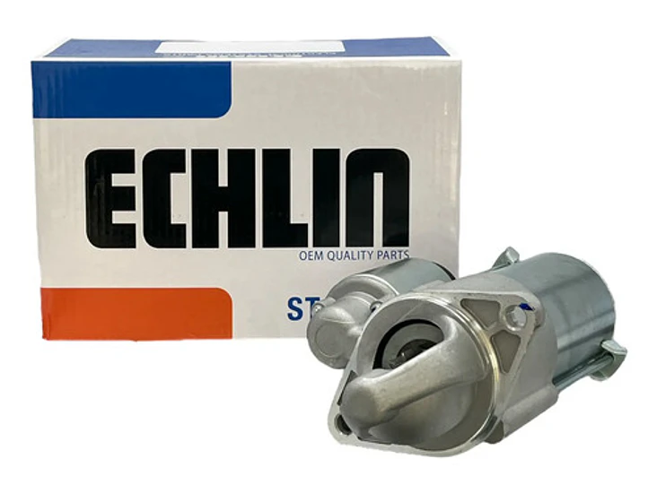 Motor Partida Para Chevrolet Tracker 1.8  2013-2016 1