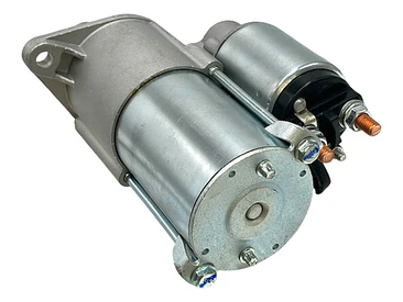 Motor Partida Para Chevrolet Tracker 1.8  2013-2016 4