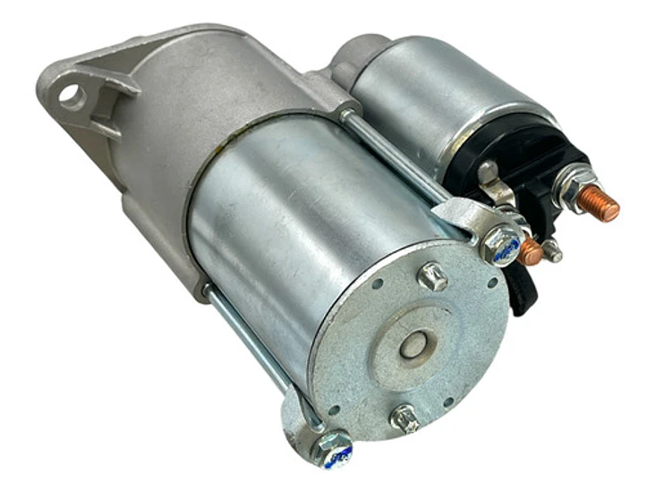 Motor Partida Para Chevrolet Tracker 1.8  2013-2016 4