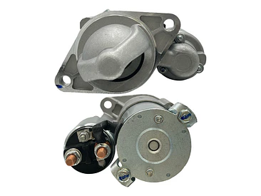 Motor Partida Para Chevrolet Tracker 1.8  2013-2016 6