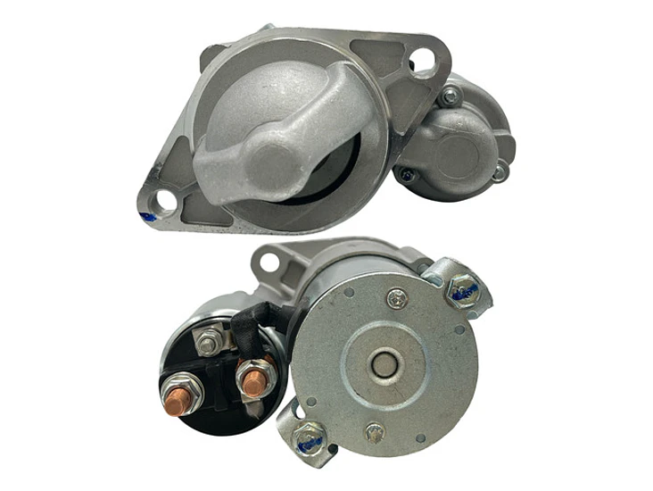 Motor Partida Para Chevrolet Tracker 1.8  2013-2016 6