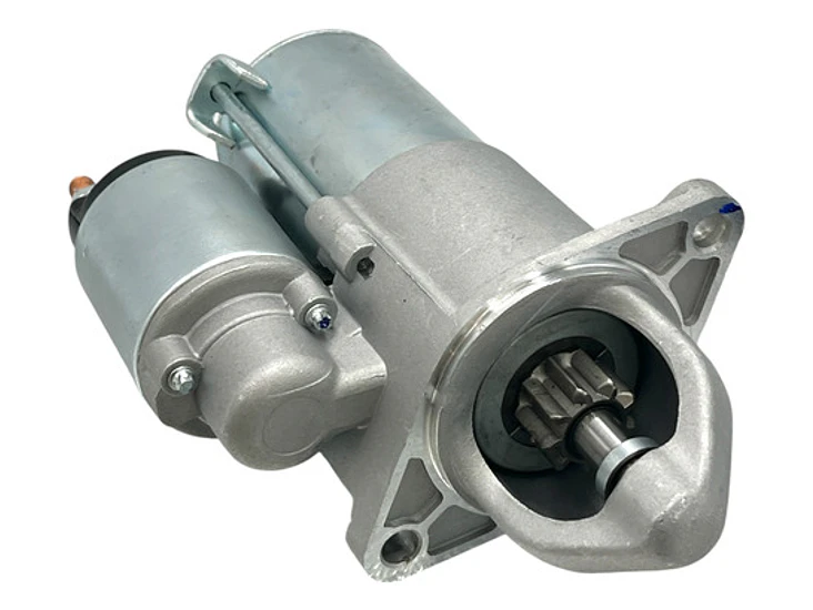 Motor Partida Para Chevrolet Tracker 1.8  2013-2016 2