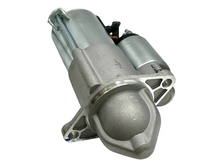 Motor Partida Para Chevrolet Tracker 1.8  2013-2016 5