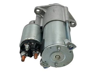 Motor Partida Para Chevrolet Tracker 1.8  2013-2016 3