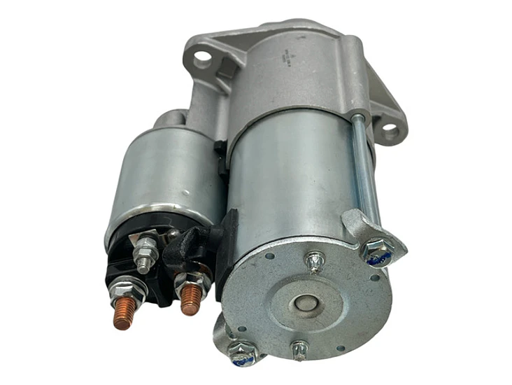 Motor Partida Para Chevrolet Tracker 1.8  2013-2016 3