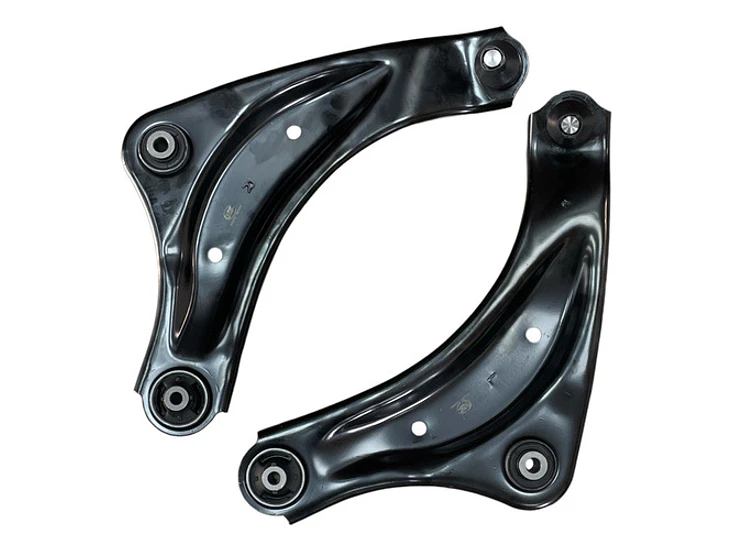 Bandeja Suspensión Nissan Juke 1.6 2012-2017 Turbo (el Par) 1