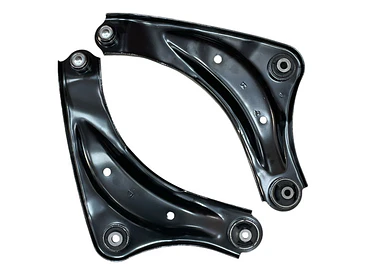 Bandeja Suspensión Nissan Juke 1.6 2012-2017 Turbo (el Par) 2