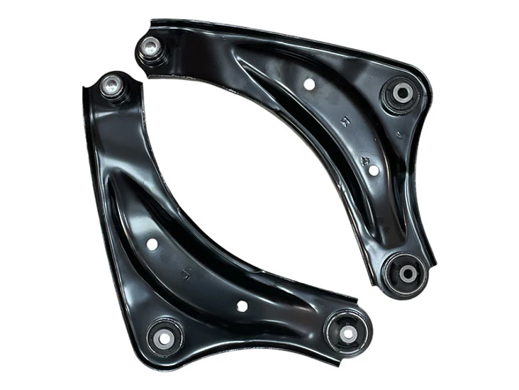 Bandeja Suspensión Nissan Juke 1.6 2012-2017 Turbo (el Par) 2