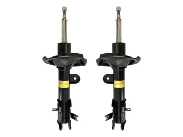 Par Amortiguador Delanteros Para Jac S3 1.5 1.6 2015-2021 1